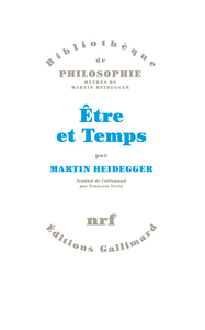ETRE ET TEMPS
