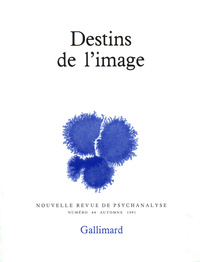 DESTINS DE L'IMAGE