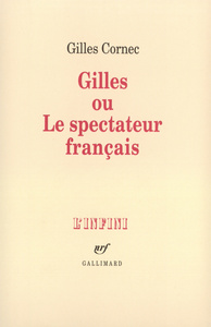 GILLES OU LE SPECTATEUR FRANCAIS