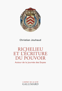 Richelieu et l'écriture du pouvoir