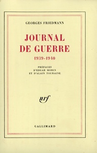 Journal de guerre