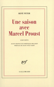 Une Saison avec Marcel Proust