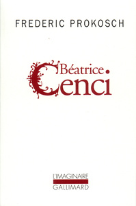 BEATRICE CENCI