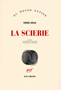 La scierie