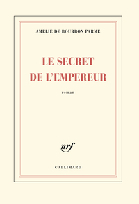 LE SECRET DE L'EMPEREUR