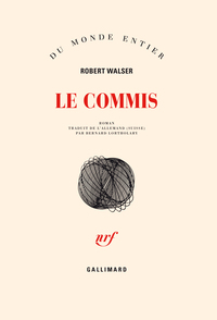 Le commis
