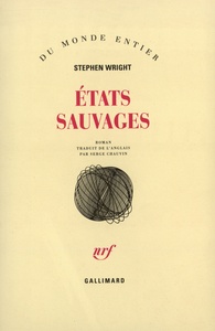 ETATS SAUVAGES