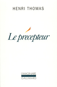 Le Précepteur