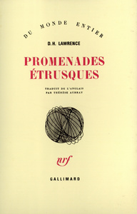 PROMENADES ETRUSQUES
