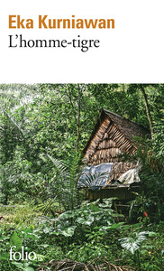 L'HOMME-TIGRE