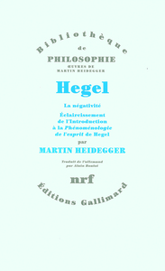 Hegel