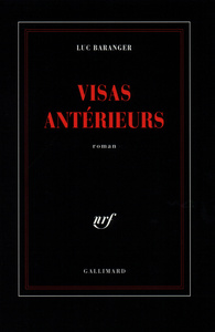 VISAS ANTERIEURS