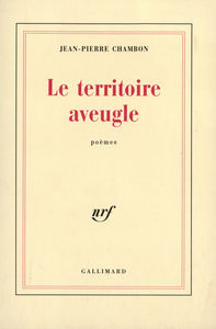 Le territoire aveugle