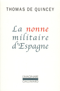 La Nonne militaire d'Espagne