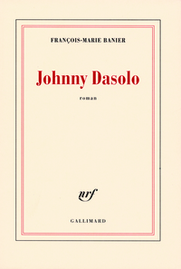 Johnny Dasolo