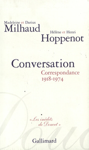 Conversation