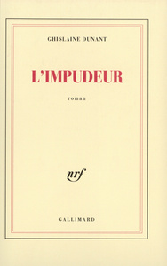 L'IMPUDEUR