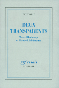 Deux Transparents