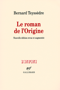 Le roman de l'Origine