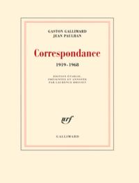 Correspondance