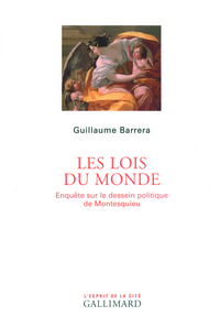 Les lois du monde