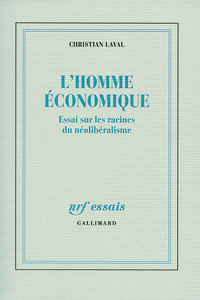 L'homme économique