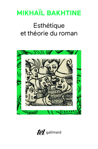 Esthétique et théorie du roman