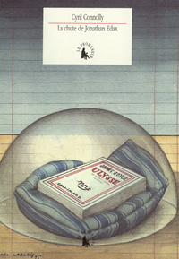 LA CHUTE DE JONATHAN EDAX / LA FIEVRE DU BIBLIOPHILE