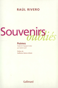 Souvenirs oubliés