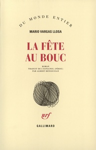 LA FETE AU BOUC