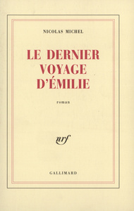 LE DERNIER VOYAGE D'EMILIE