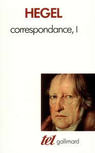 CORRESPONDANCE - VOL01 - 1785-1812