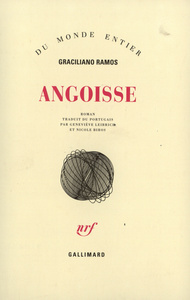 ANGOISSE