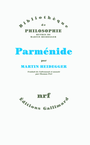 PARMENIDE