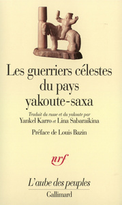 Les guerriers célestes du pays yakoute-saxa