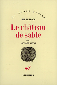 LE CHATEAU DE SABLE