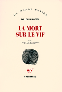 La mort sur le vif