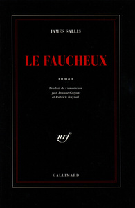 LE FAUCHEUX - QUATRE ENQUETES DE LEW GRIFFIN