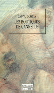 Les boutiques de cannelle nouvelles