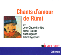 Chants d'amour