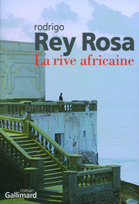 LA RIVE AFRICAINE