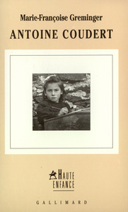 ANTOINE COUDERT