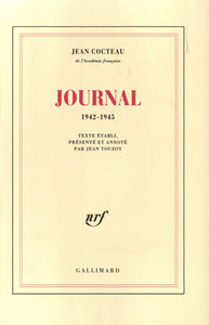 JOURNAL - (1942-1945)