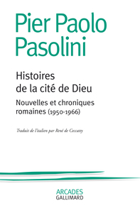 HISTOIRES DE LA CITE DI