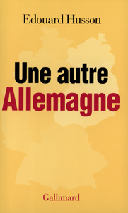 UNE AUTRE ALLEMAGNE