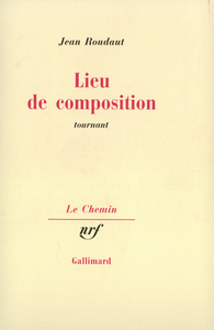 Lieu de composition