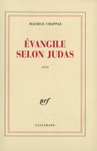 EVANGILE SELON JUDAS