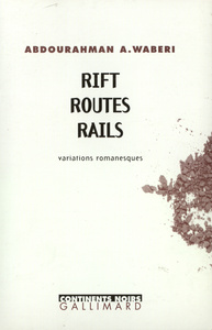 RIFT ROUTES RAILS - VARIATIONS ROMANESQUES
