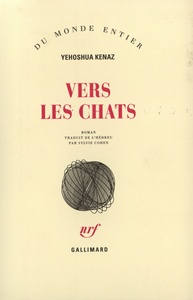 VERS LES CHATS