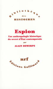 Espion